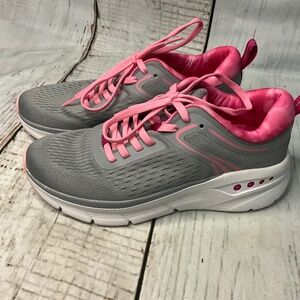 EASY SPIRIT MAXINE EMOVE WOMENS SIZE 7 SNEAKERS   Nwot